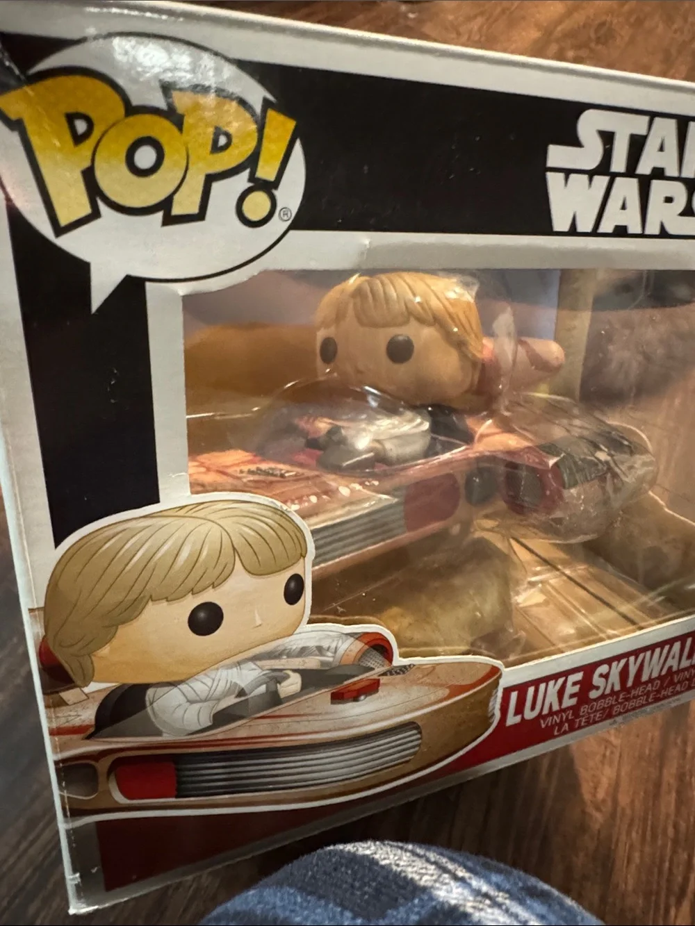 Funko official collectible